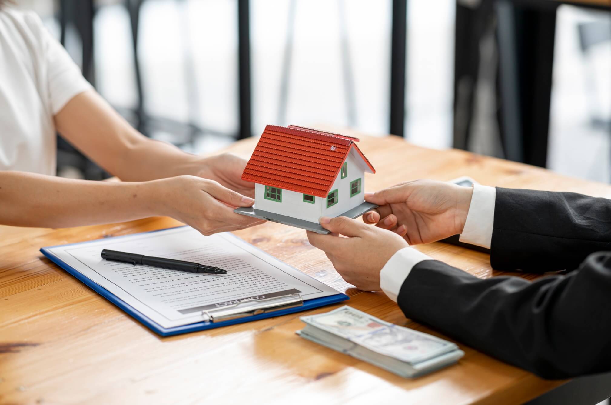 How will OPR affect your home loan? - Farlim Group (Malaysia) Bhd