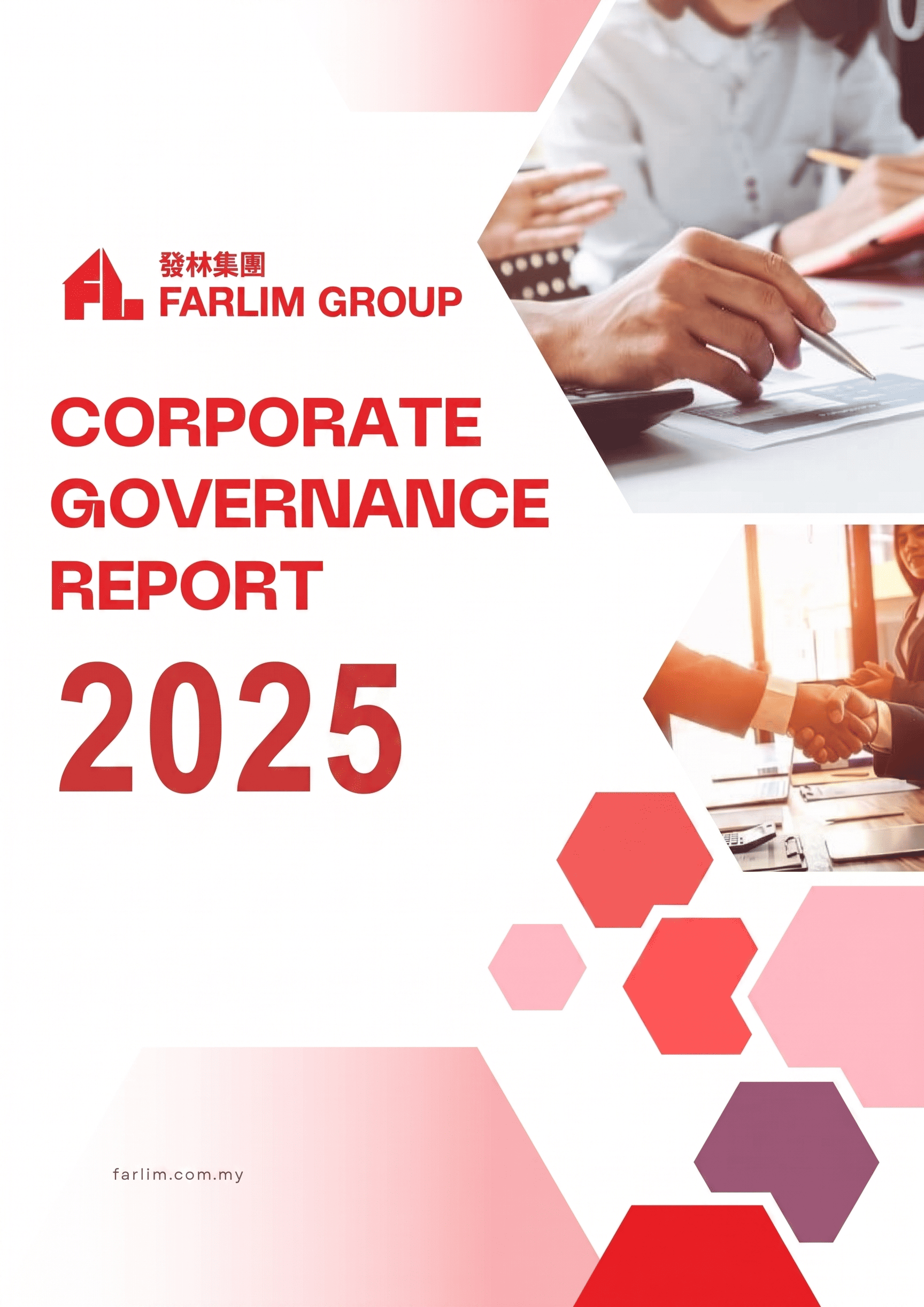 Corporate Governance Report 2025