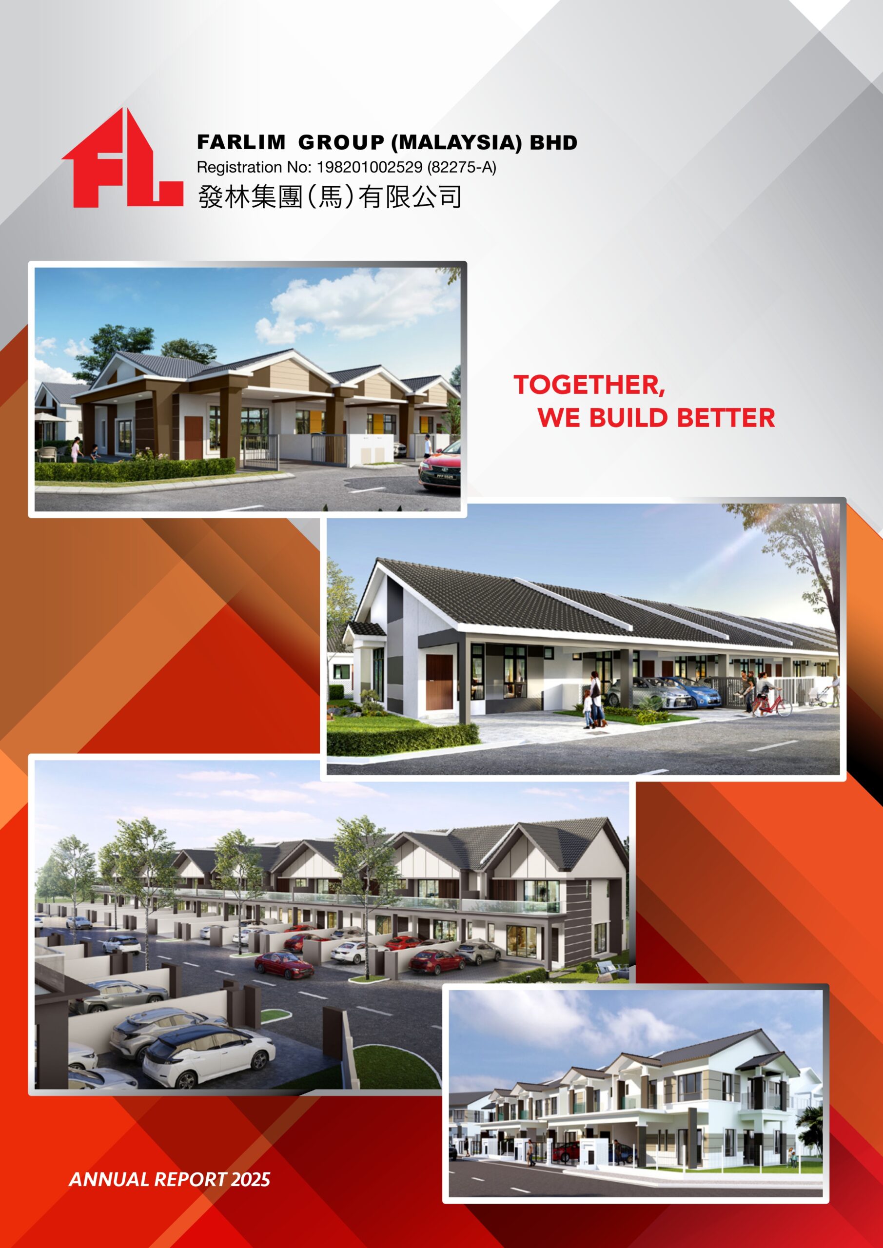 Annual Report 2025 by Farlim Group (Malaysia) Bhd.